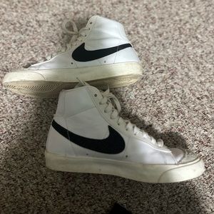 Women’s Nike Blazers